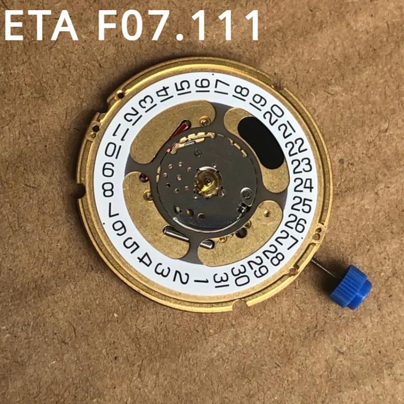  ETA F07.111 Ʈ F07111  Ʈ, ¥ 3/6,  ð ׼